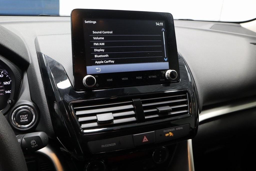 2024 Mitsubishi Eclipse Cross LE