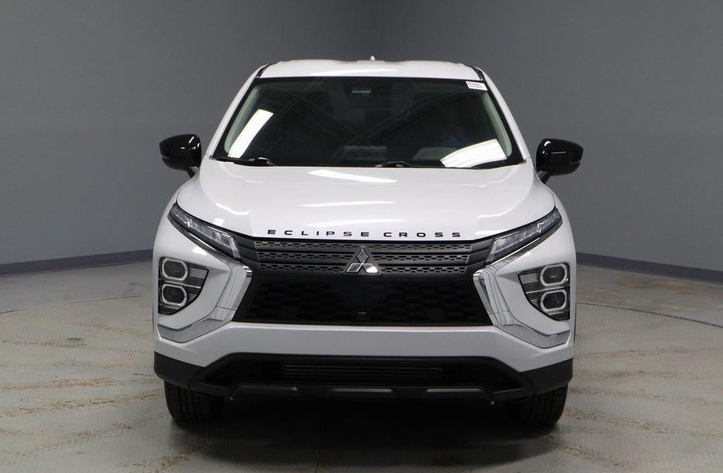 2024 Mitsubishi Eclipse Cross LE