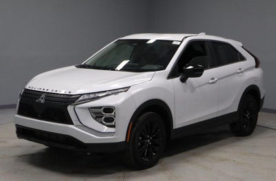 2024 Mitsubishi Eclipse Cross LE
