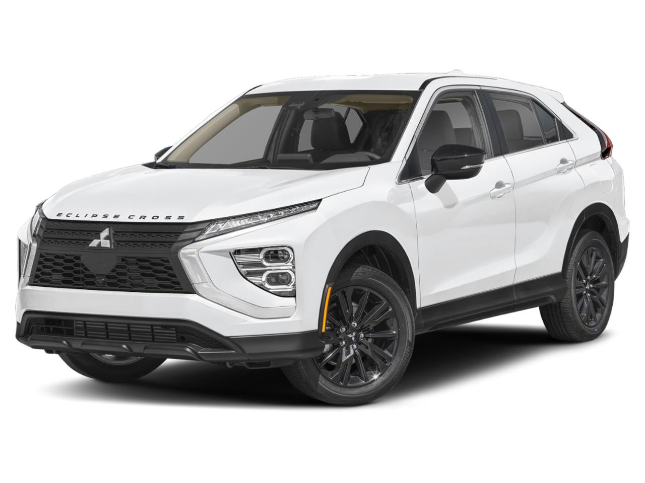 2024 Mitsubishi Eclipse Cross LE