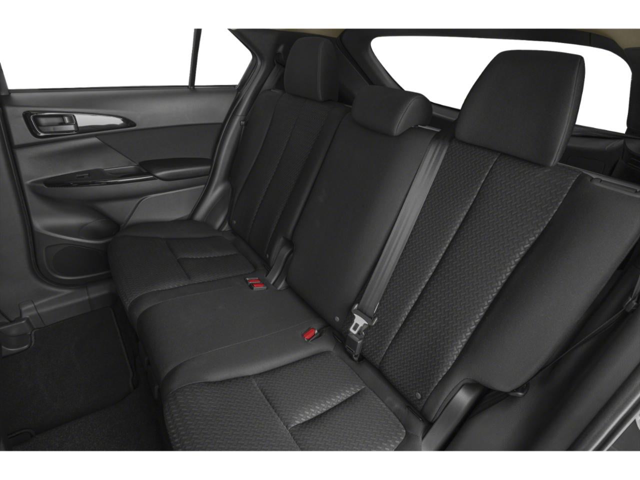 2024 Mitsubishi Eclipse Cross LE