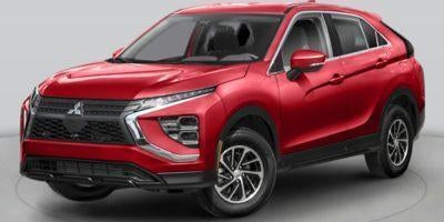 2024 Mitsubishi Eclipse Cross LE