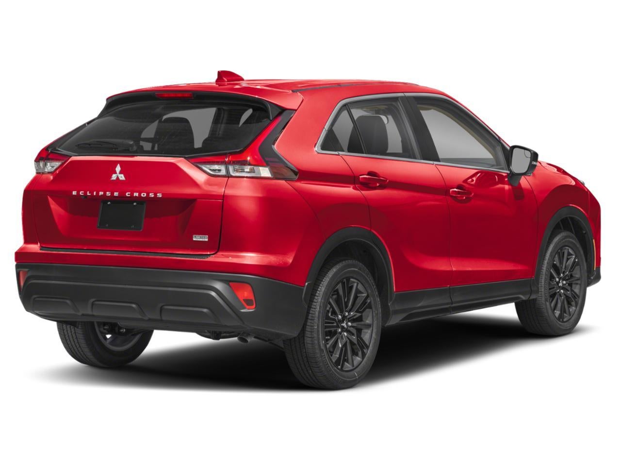 2024 Mitsubishi Eclipse Cross LE