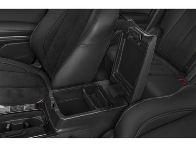 2024 Mitsubishi Eclipse Cross Base