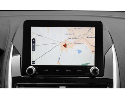 2024 Mitsubishi Eclipse Cross Base