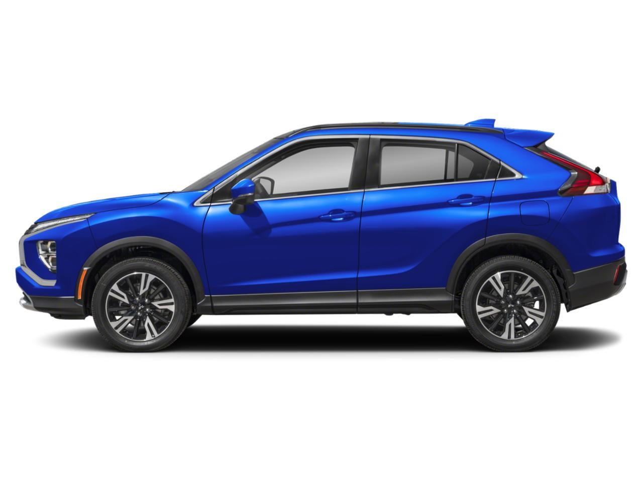 2024 Mitsubishi Eclipse Cross Base