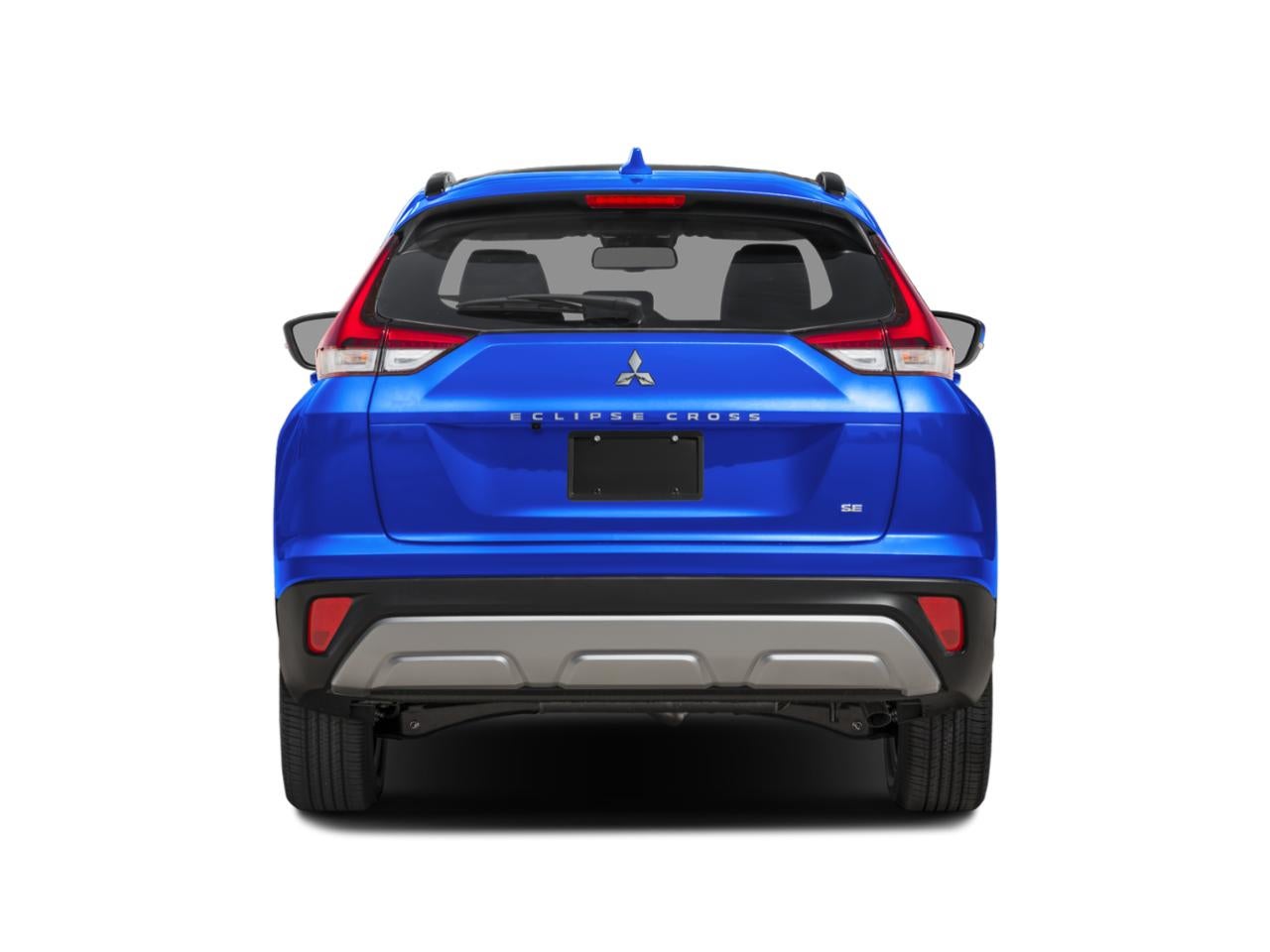 2024 Mitsubishi Eclipse Cross Base