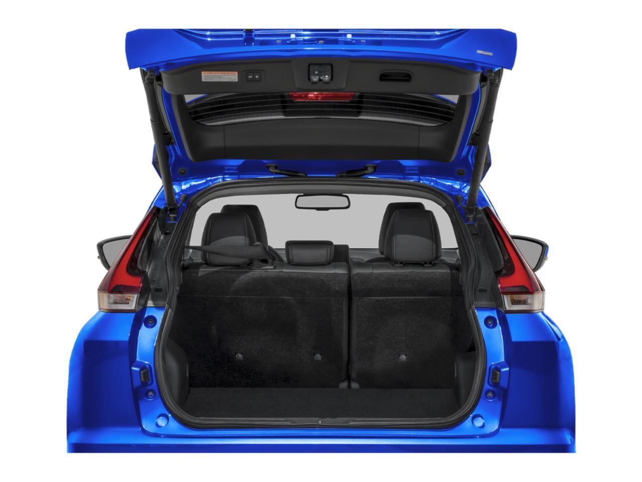 2024 Mitsubishi Eclipse Cross Base