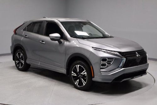 2025 Mitsubishi Eclipse Cross SEL