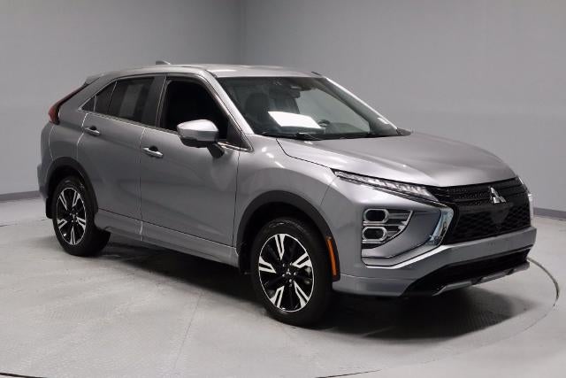 2025 Mitsubishi Eclipse Cross SEL