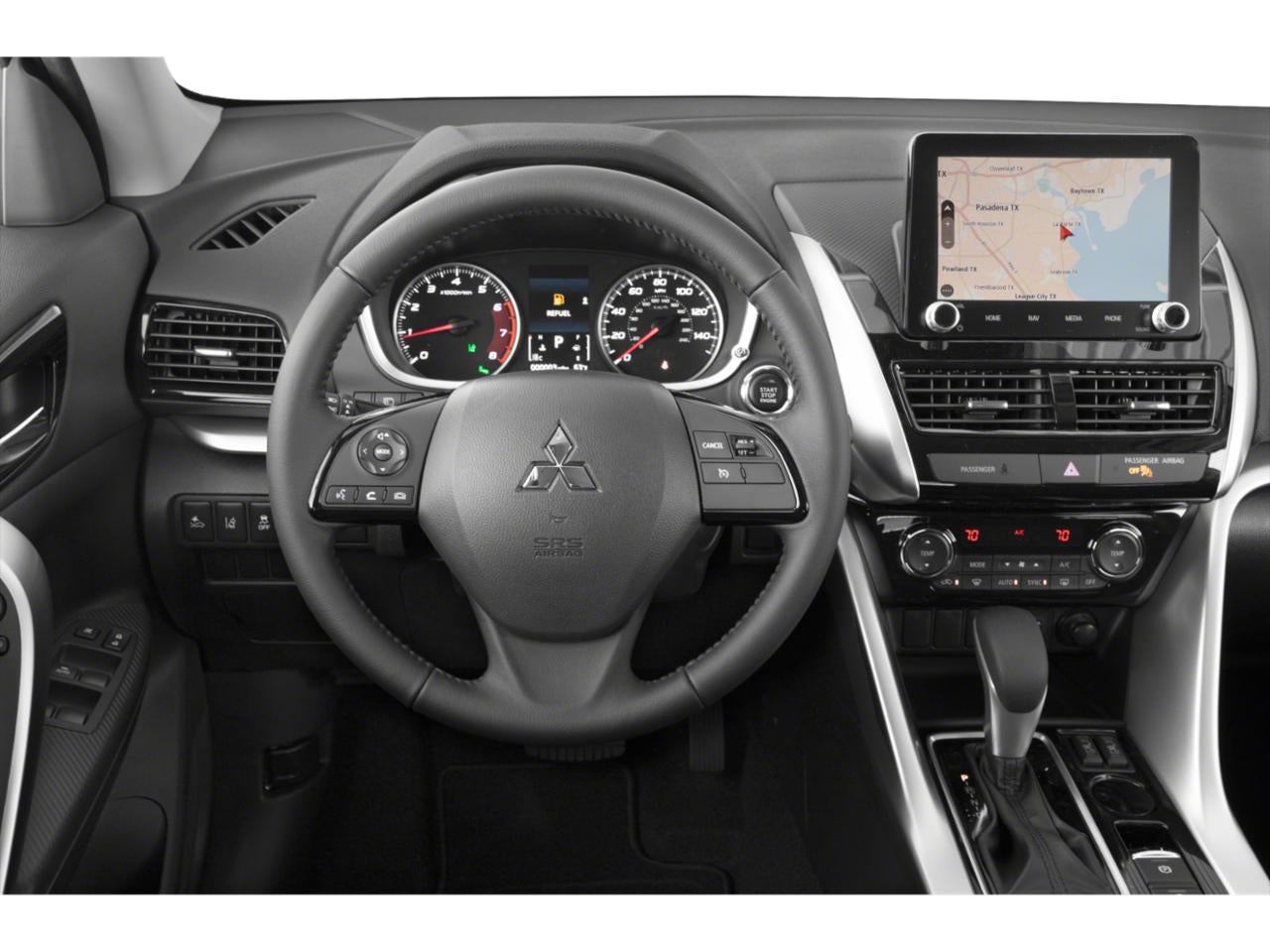 2023 Mitsubishi Eclipse Cross SE