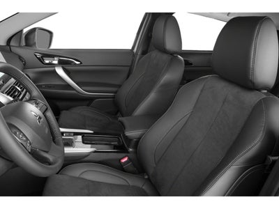 2023 Mitsubishi Eclipse Cross SE