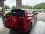 2024 Mitsubishi Eclipse Cross SEL