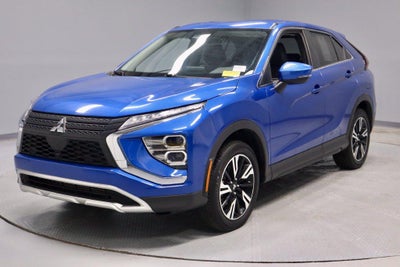 2025 Mitsubishi Eclipse Cross SE