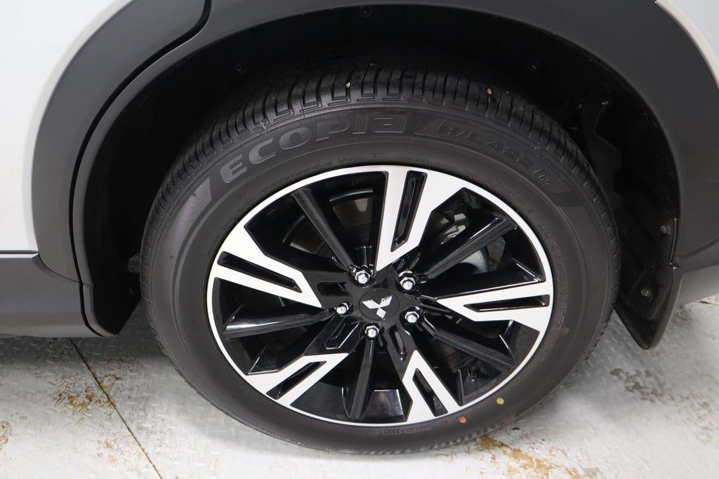 2026 Mitsubishi Eclipse Cross SE