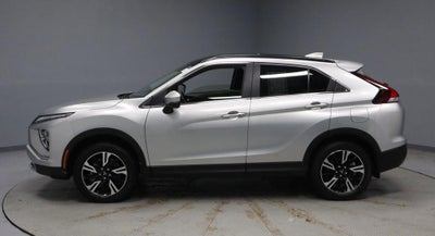 2026 Mitsubishi Eclipse Cross SE