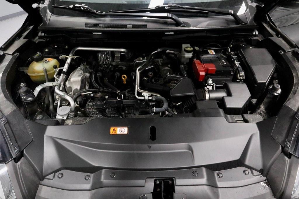 2024 Mitsubishi Outlander ES