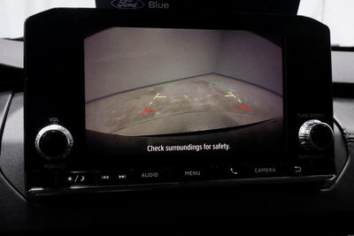 2024 Mitsubishi Outlander ES