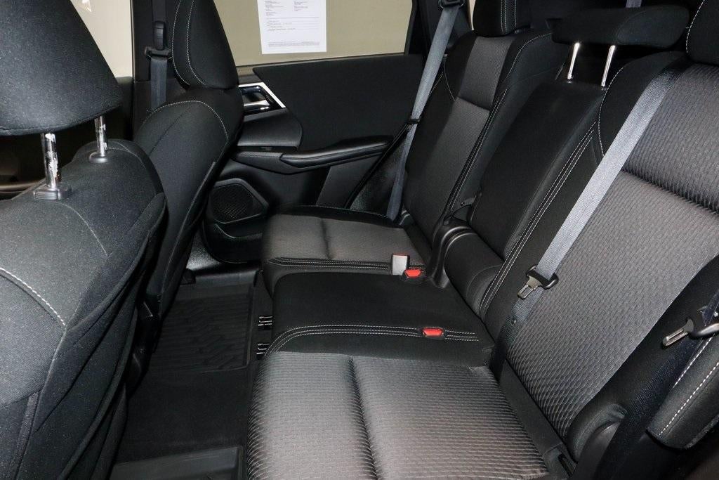 2024 Mitsubishi Outlander ES