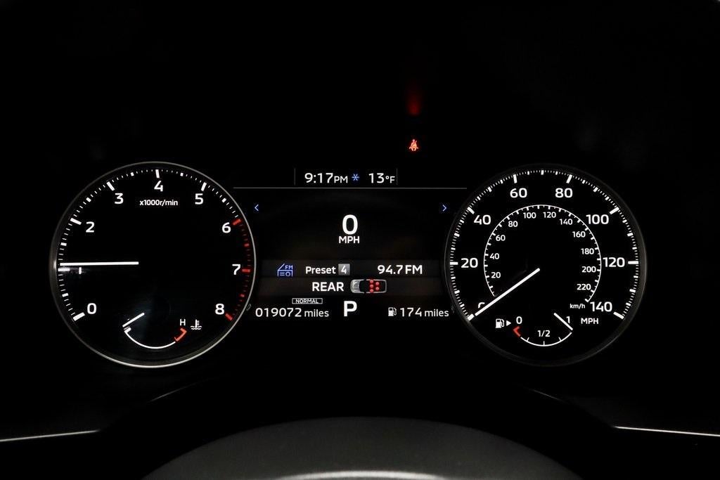 2024 Mitsubishi Outlander ES