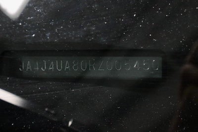 2024 Mitsubishi Outlander ES