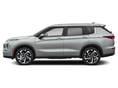 2024 Mitsubishi Outlander ES