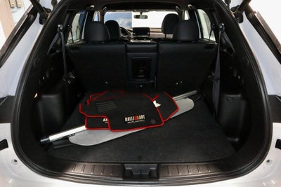 2023 Mitsubishi Outlander Ralliart