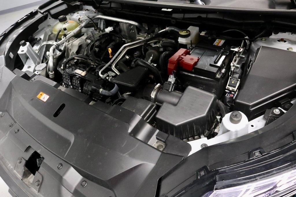 2023 Mitsubishi Outlander Ralliart