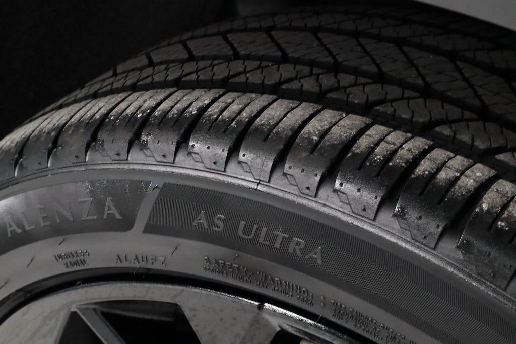 2023 Mitsubishi Outlander Ralliart