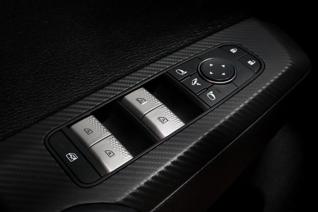 2023 Mitsubishi Outlander Ralliart