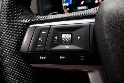 2023 Mitsubishi Outlander Ralliart