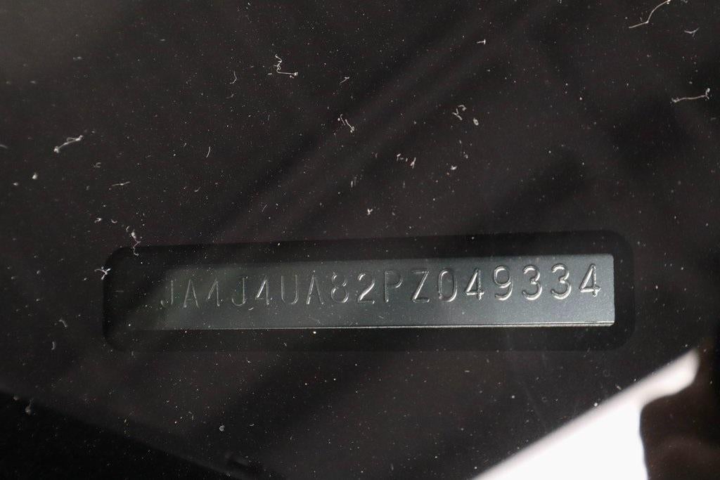 2023 Mitsubishi Outlander Ralliart