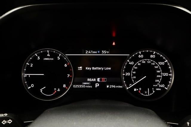 2024 Mitsubishi Outlander ES