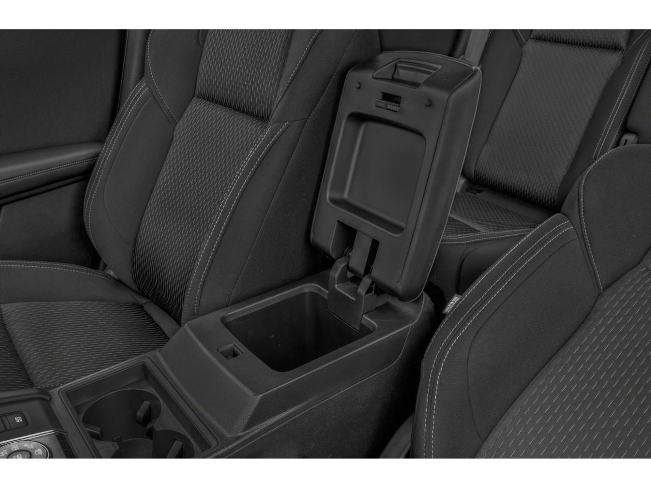 2024 Mitsubishi Outlander ES