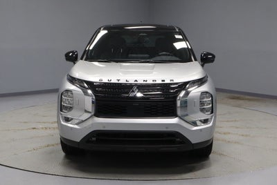 2023 Mitsubishi Outlander SEL Black Edition