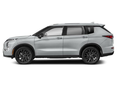 2023 Mitsubishi Outlander SEL Black Edition