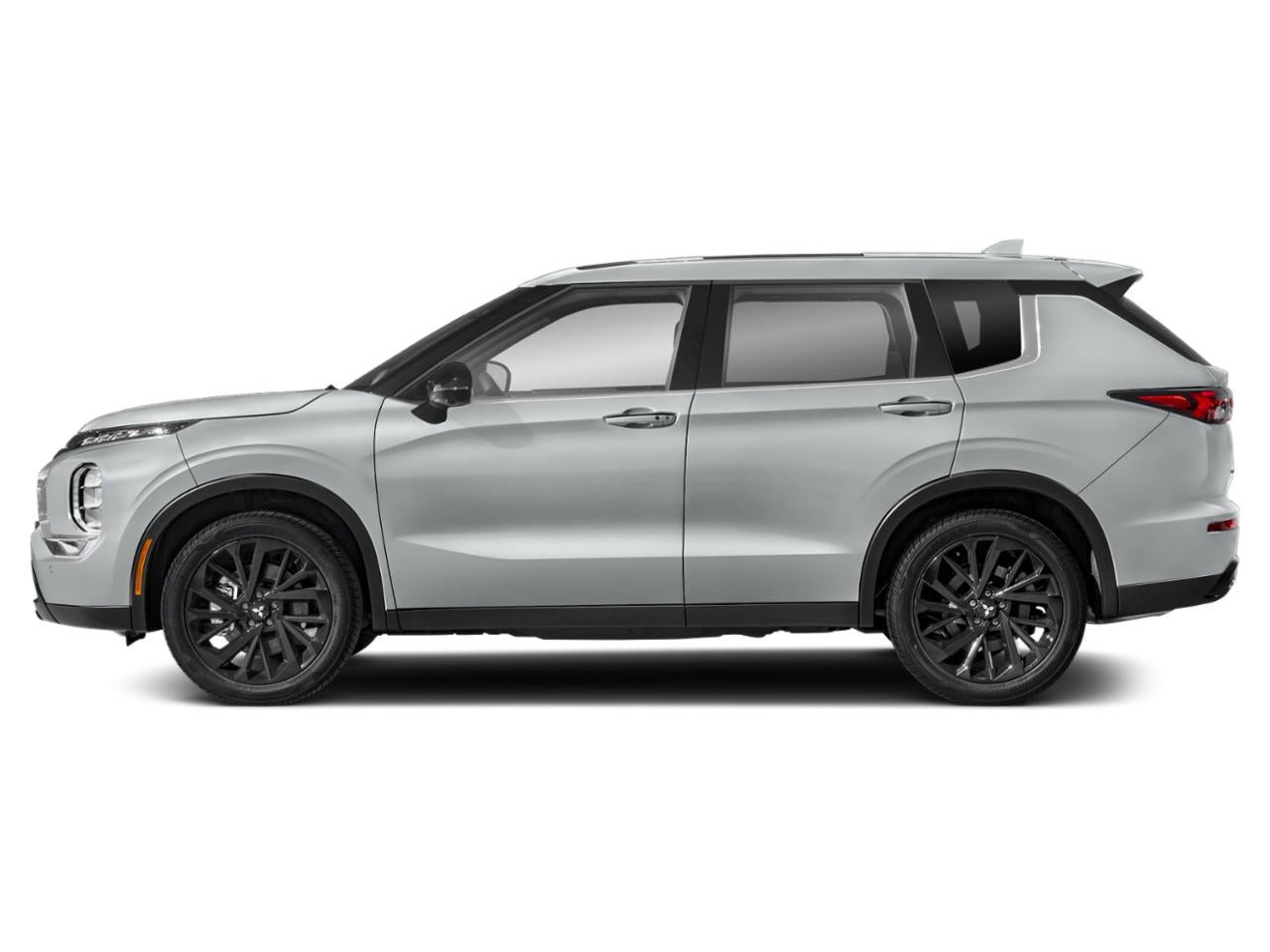 2023 Mitsubishi Outlander SEL Black Edition