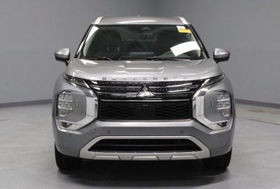 2023 Mitsubishi Outlander SEL