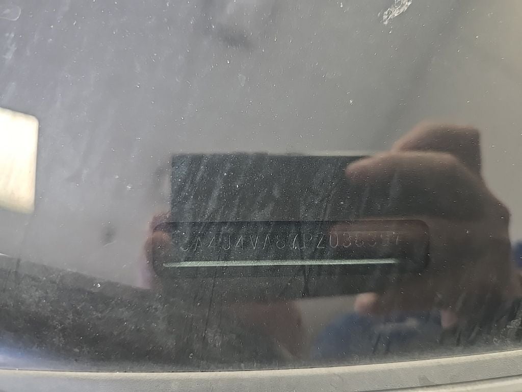 2023 Mitsubishi Outlander SEL