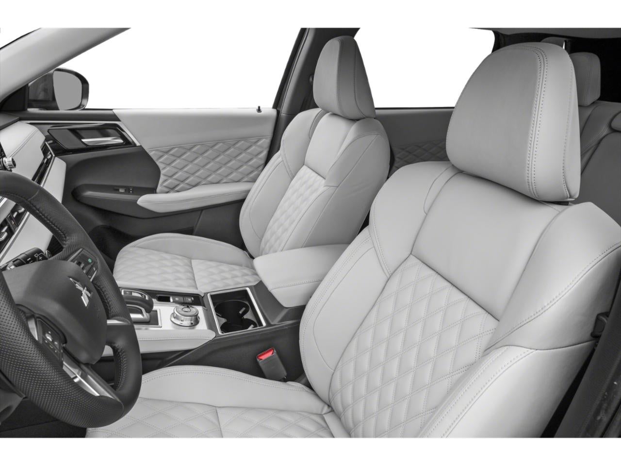 2023 Mitsubishi Outlander SEL