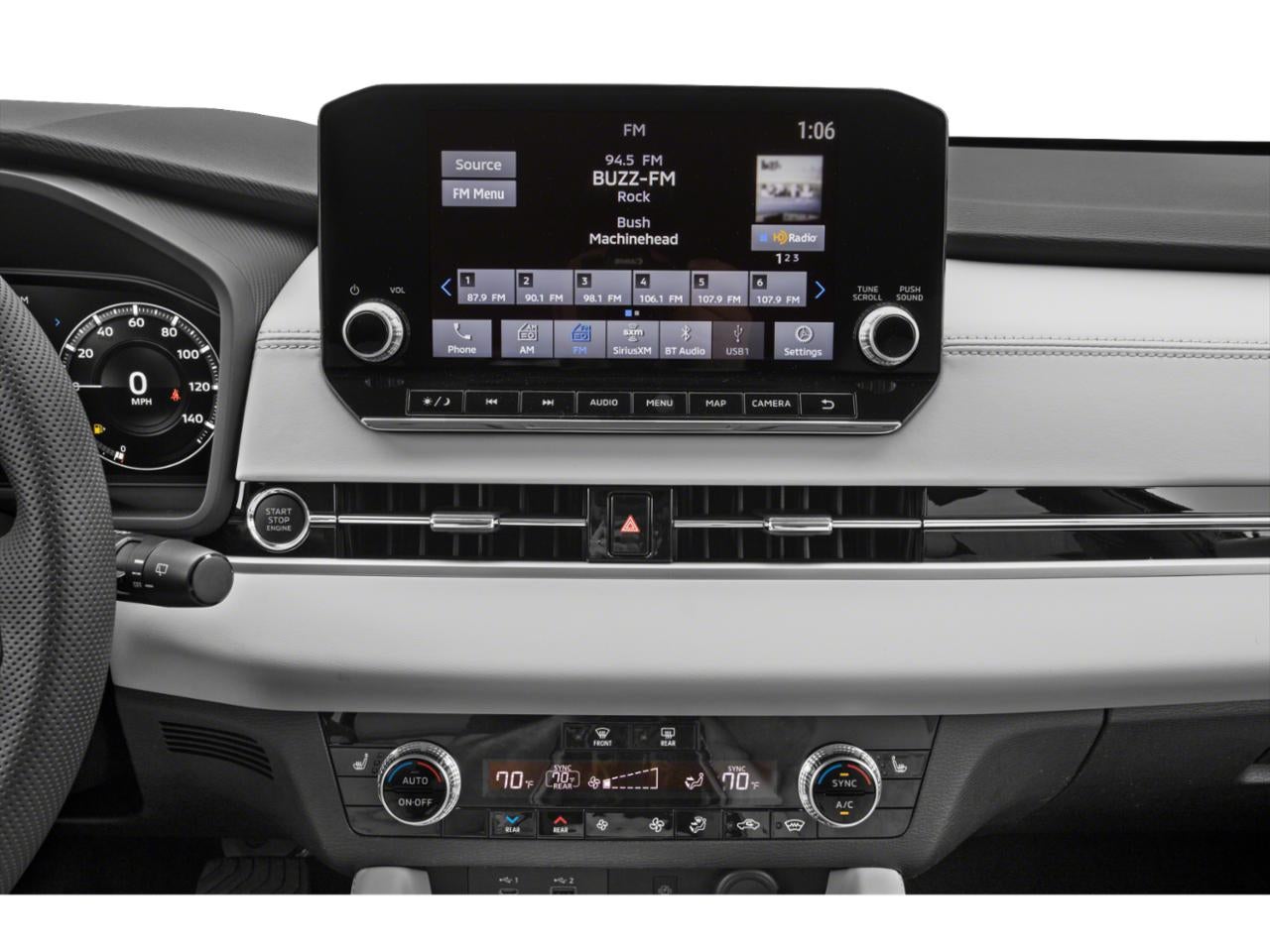 2023 Mitsubishi Outlander SEL