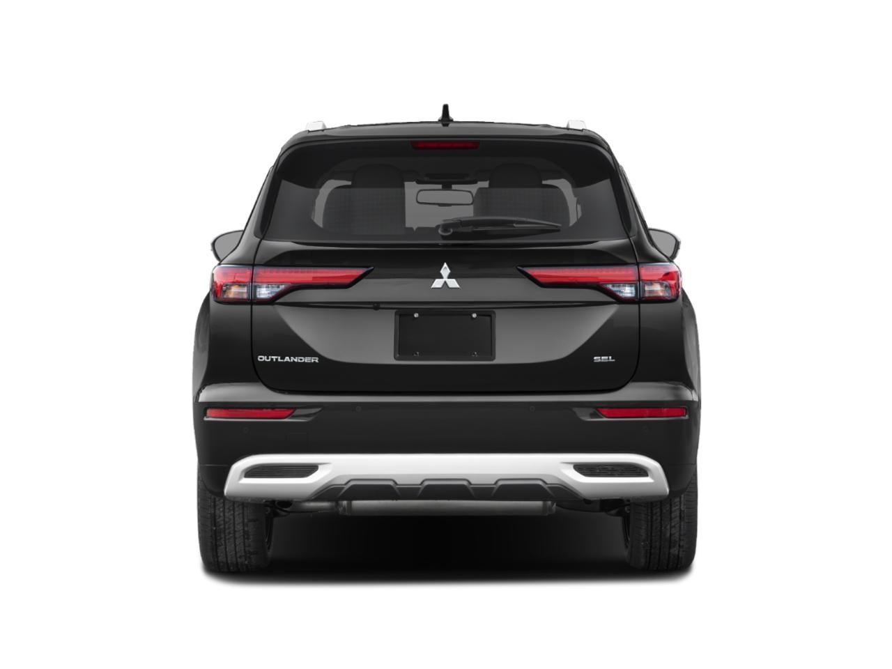 2023 Mitsubishi Outlander SEL