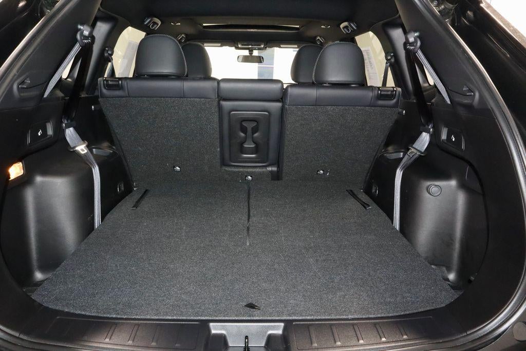 2024 Mitsubishi Outlander SE Black Edition
