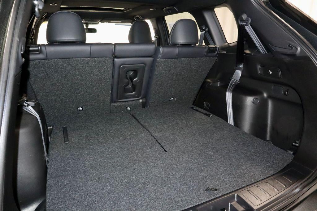 2024 Mitsubishi Outlander SE Black Edition