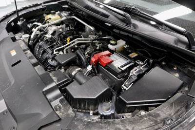 2024 Mitsubishi Outlander SE Black Edition