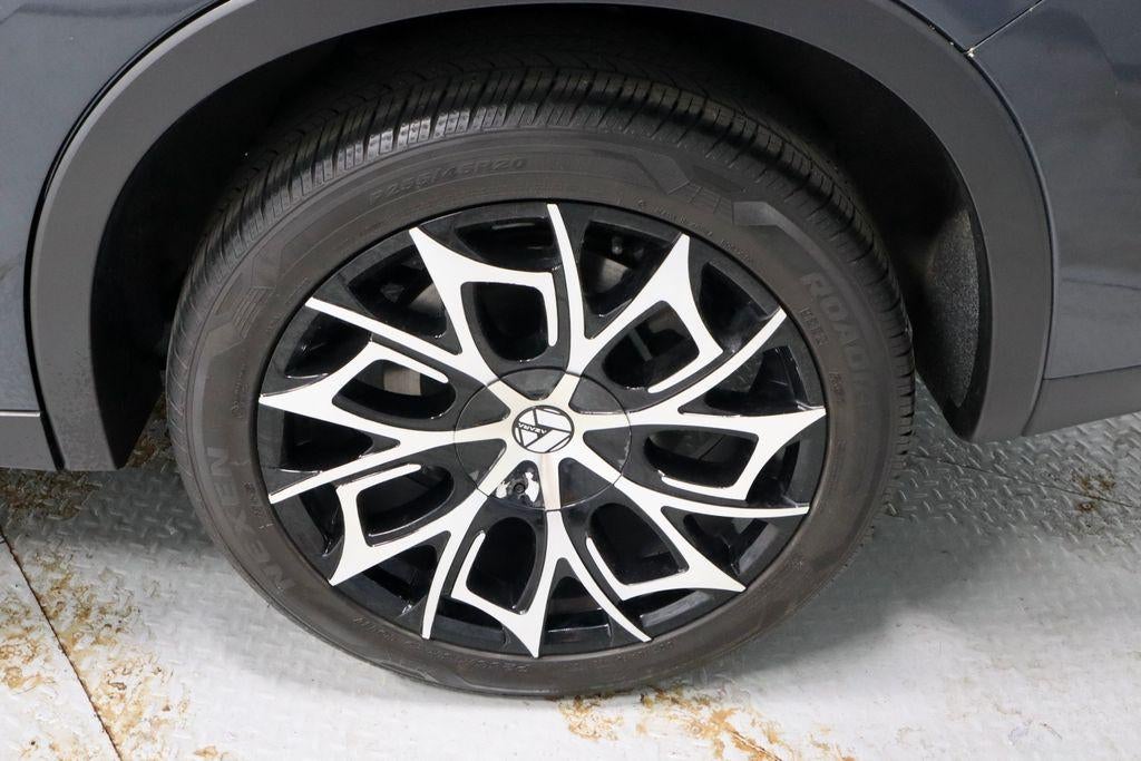 2024 Mitsubishi Outlander SE Black Edition
