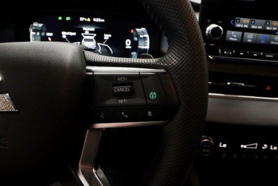 2024 Mitsubishi Outlander SE Black Edition