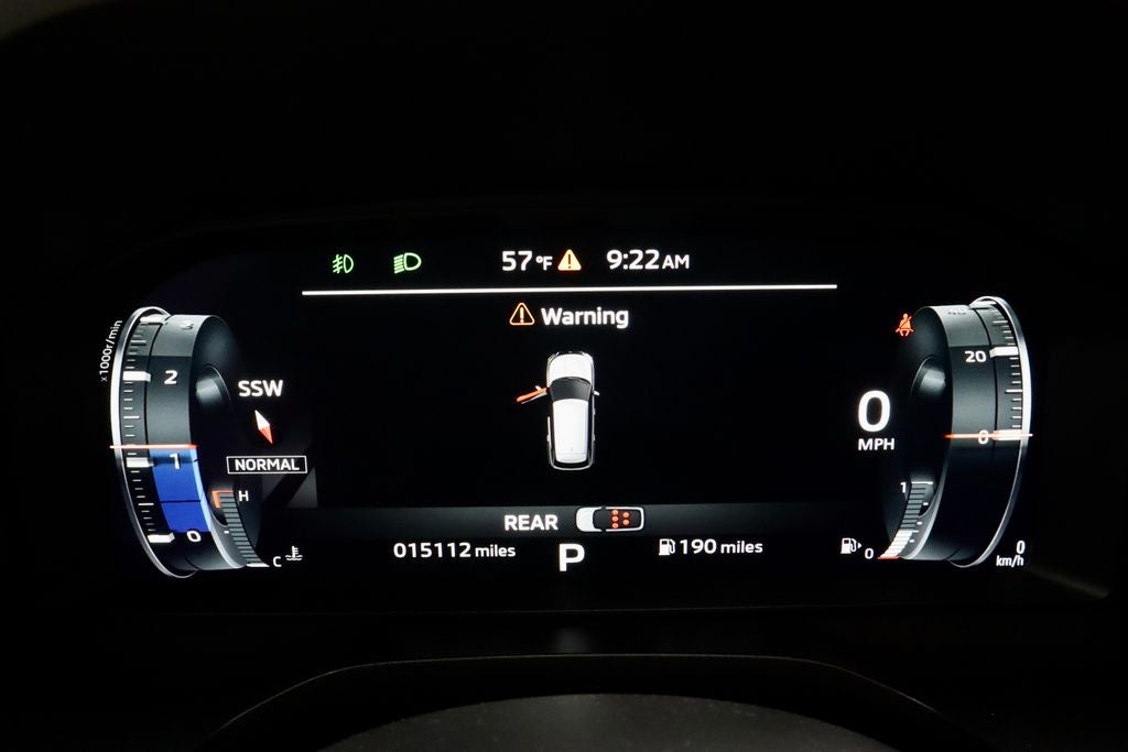 2024 Mitsubishi Outlander SE Black Edition