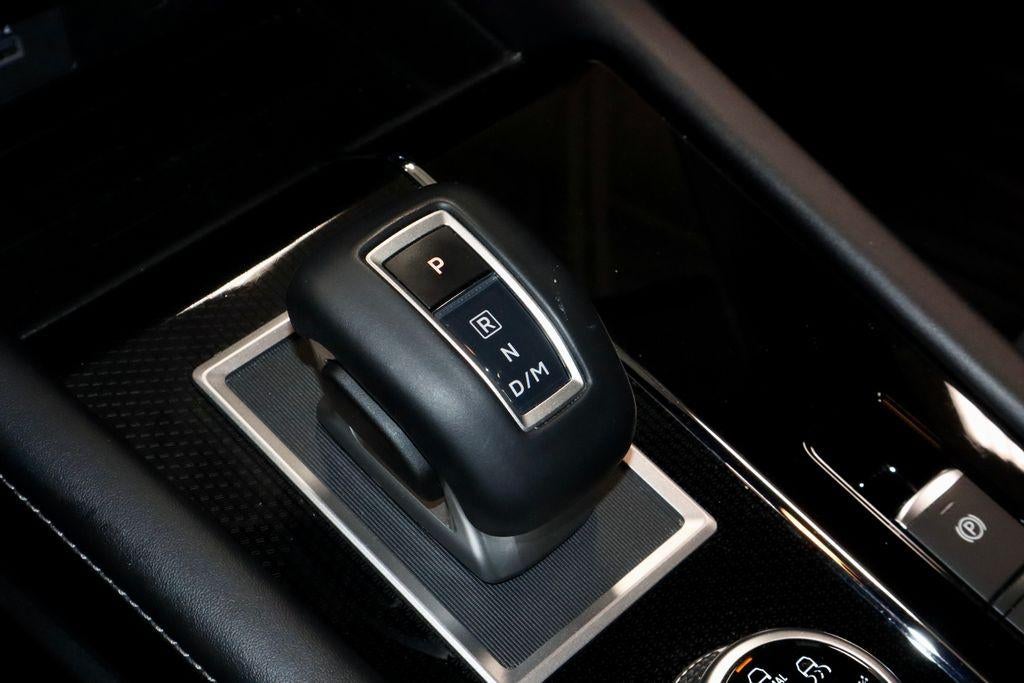 2024 Mitsubishi Outlander SE Black Edition