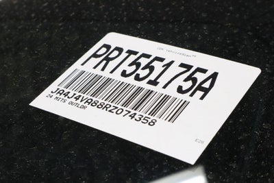 2024 Mitsubishi Outlander SE Black Edition